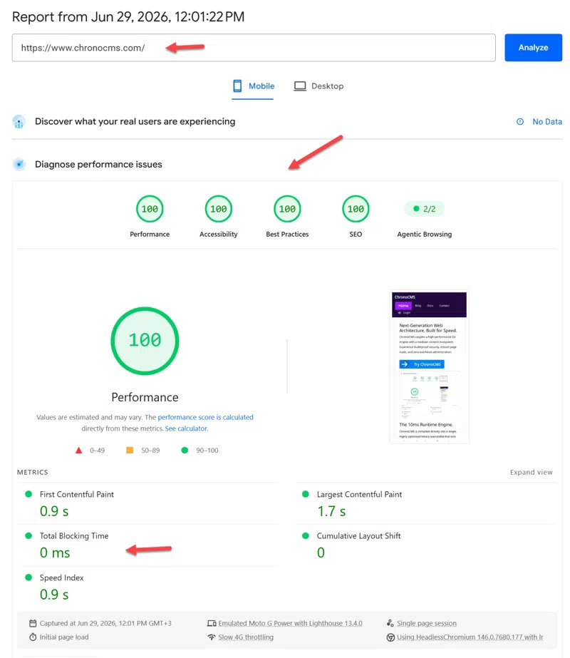 Next-Generation Web Architecture, Built for Speed. image 1