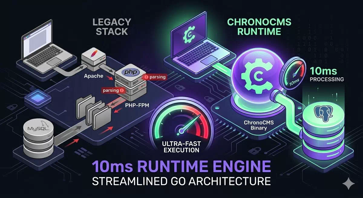Next-Generation Web Architecture, Built for Speed. image 2
