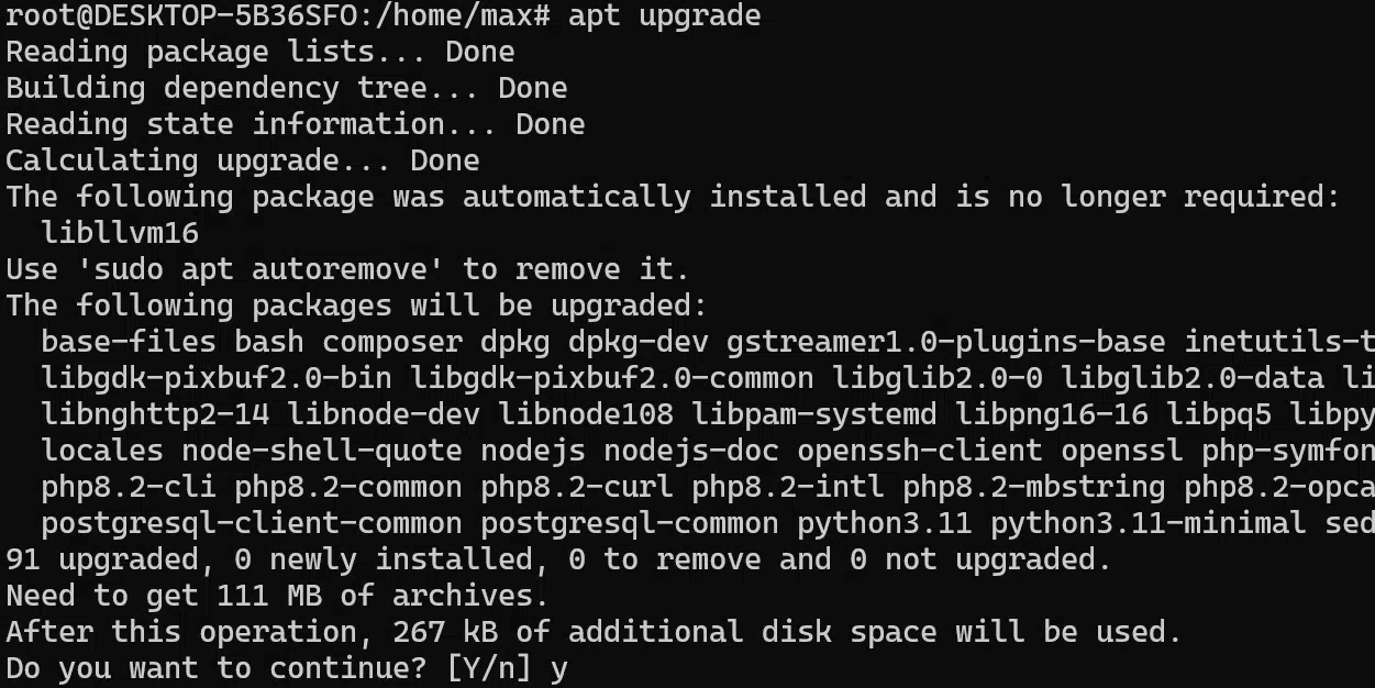 How to download and install ChronoCMS image 2